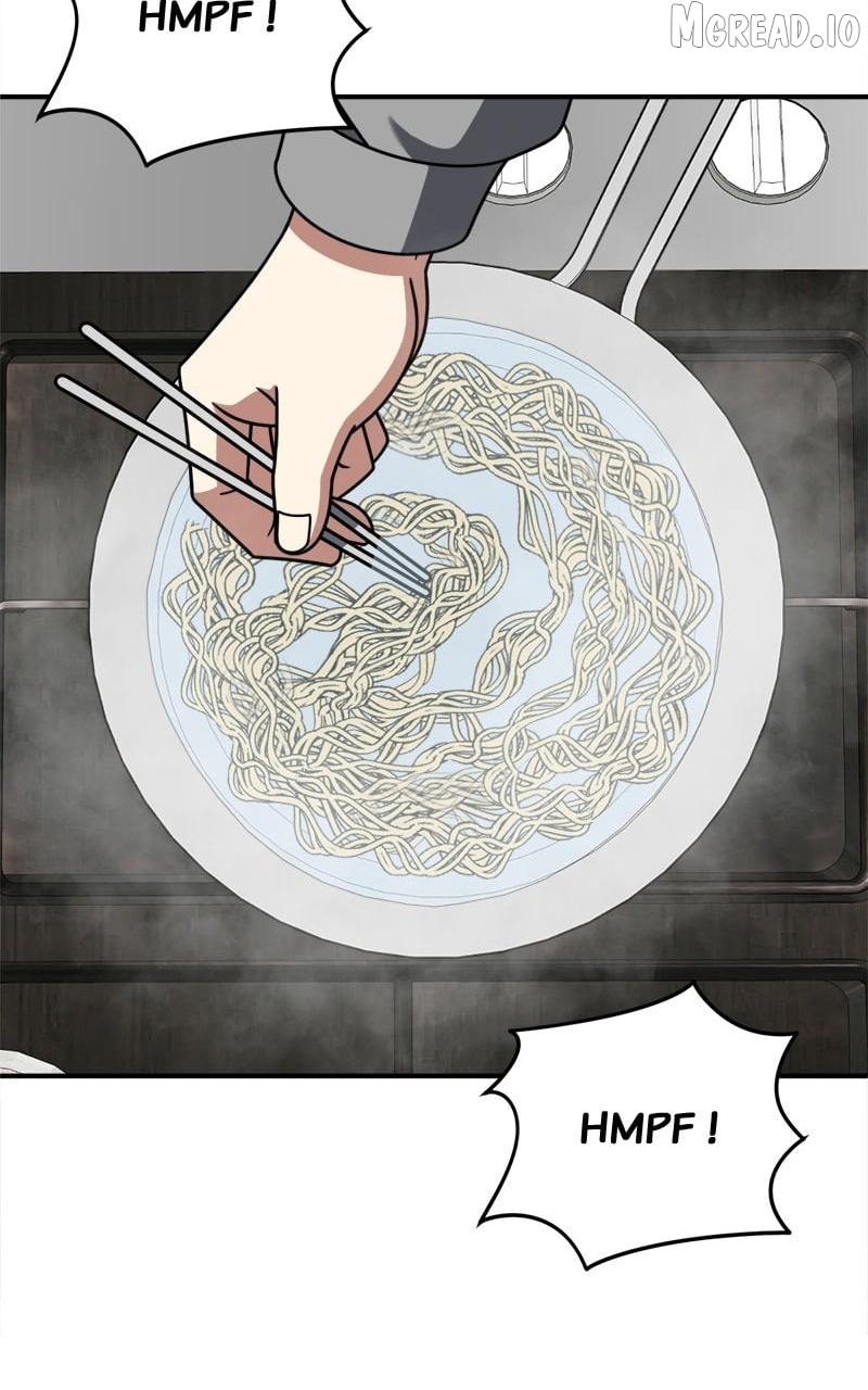 Change Me Chapter 272  - page 82